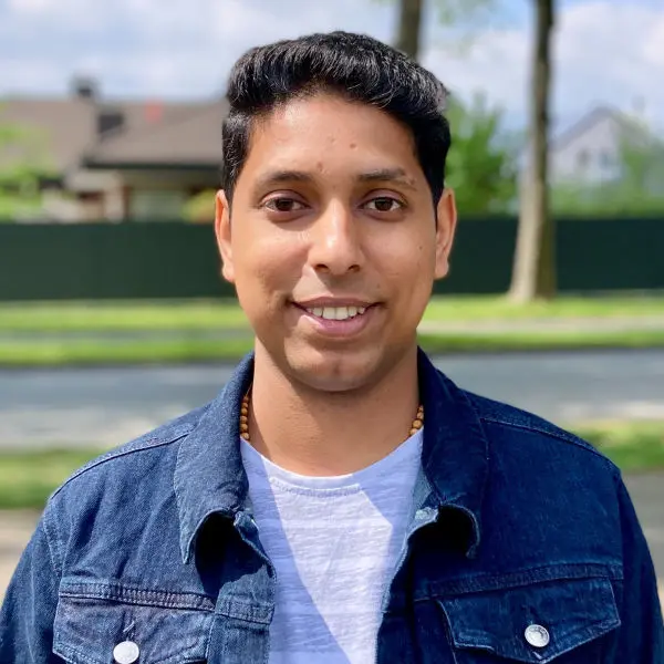 Nidhin Shaji Vechuvettikkal