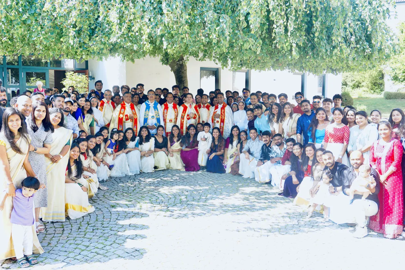 Onam GKCYL 2023