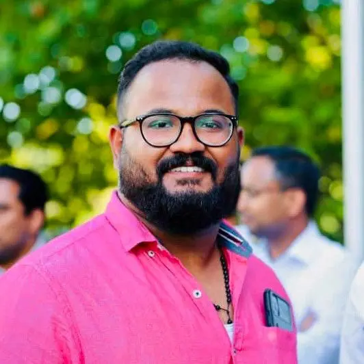 Sijo Sabu